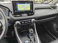 Toyota RAV 4 2.5 Hybrid AWD Exec. Gris - thumbnail 16