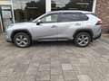 Toyota RAV 4 2.5 Hybrid AWD Exec. Gris - thumbnail 3