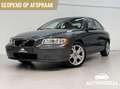 Volvo S60 2.4 170pk Drivers Edition NL-AUTO EERSTE EIGENAAR Gris - thumbnail 1