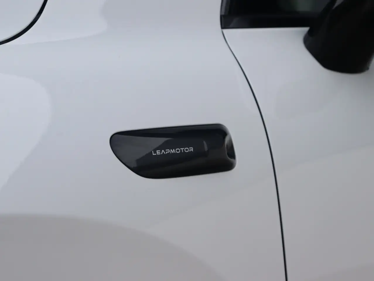 Leapmotor C10 2025