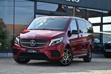 AMG PAKKET*4-Matic*DISTRONIC*360°CAMERA*LEDER*