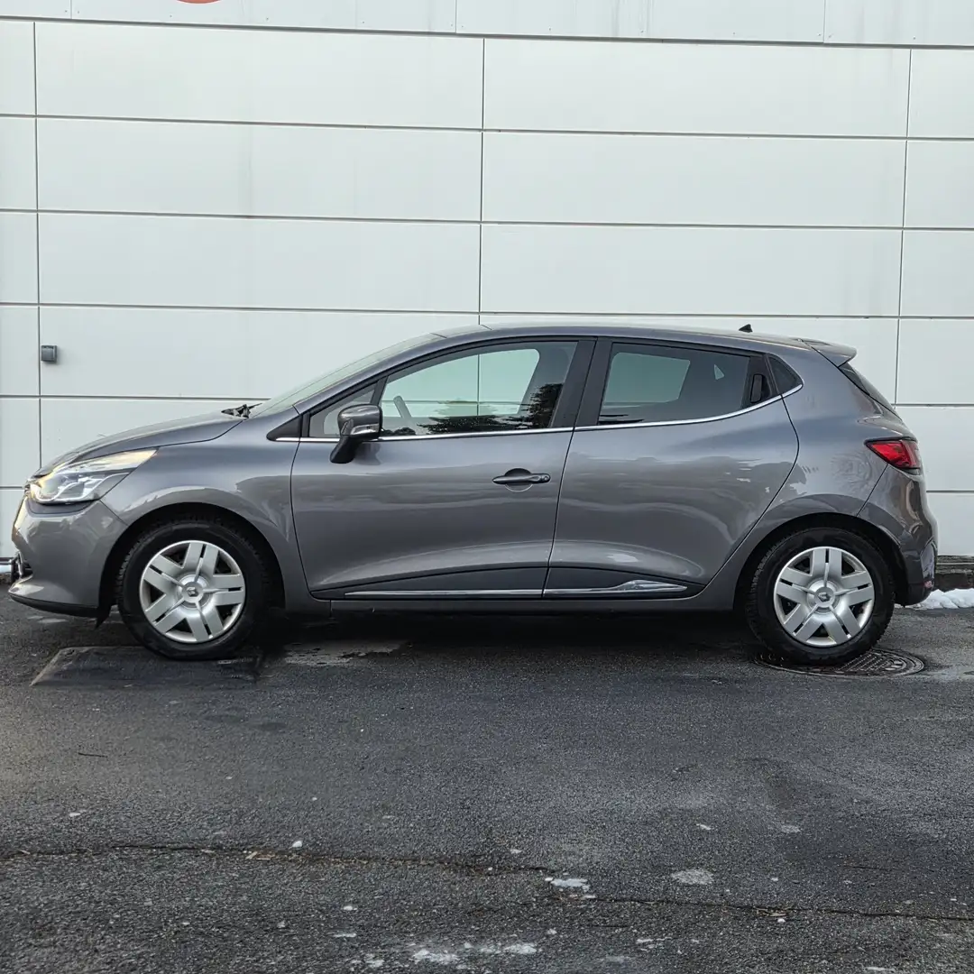 Renault Clio Dynamique 1,2 16V 75 - 2