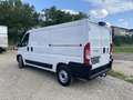 Fiat Ducato Ducato Maxi 35 L2H1 140 Schiebetür li u. re Weiß - thumbnail 3