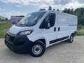 Fiat Ducato Ducato Maxi 35 L2H1 140 Schiebetür li u. re Weiß - thumbnail 2
