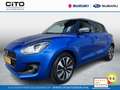 Suzuki Swift 1.2 Stijl Smart Hybrid | Lage KM-stand | Apple Car Blau - thumbnail 1