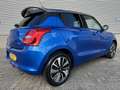 Suzuki Swift 1.2 Stijl Smart Hybrid | Lage KM-stand | Apple Car Blau - thumbnail 4