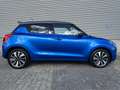 Suzuki Swift 1.2 Stijl Smart Hybrid | Lage KM-stand | Apple Car Blau - thumbnail 6