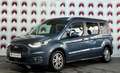 Ford Grand Tourneo Connect Titanium/7-SITZER Blau - thumbnail 1