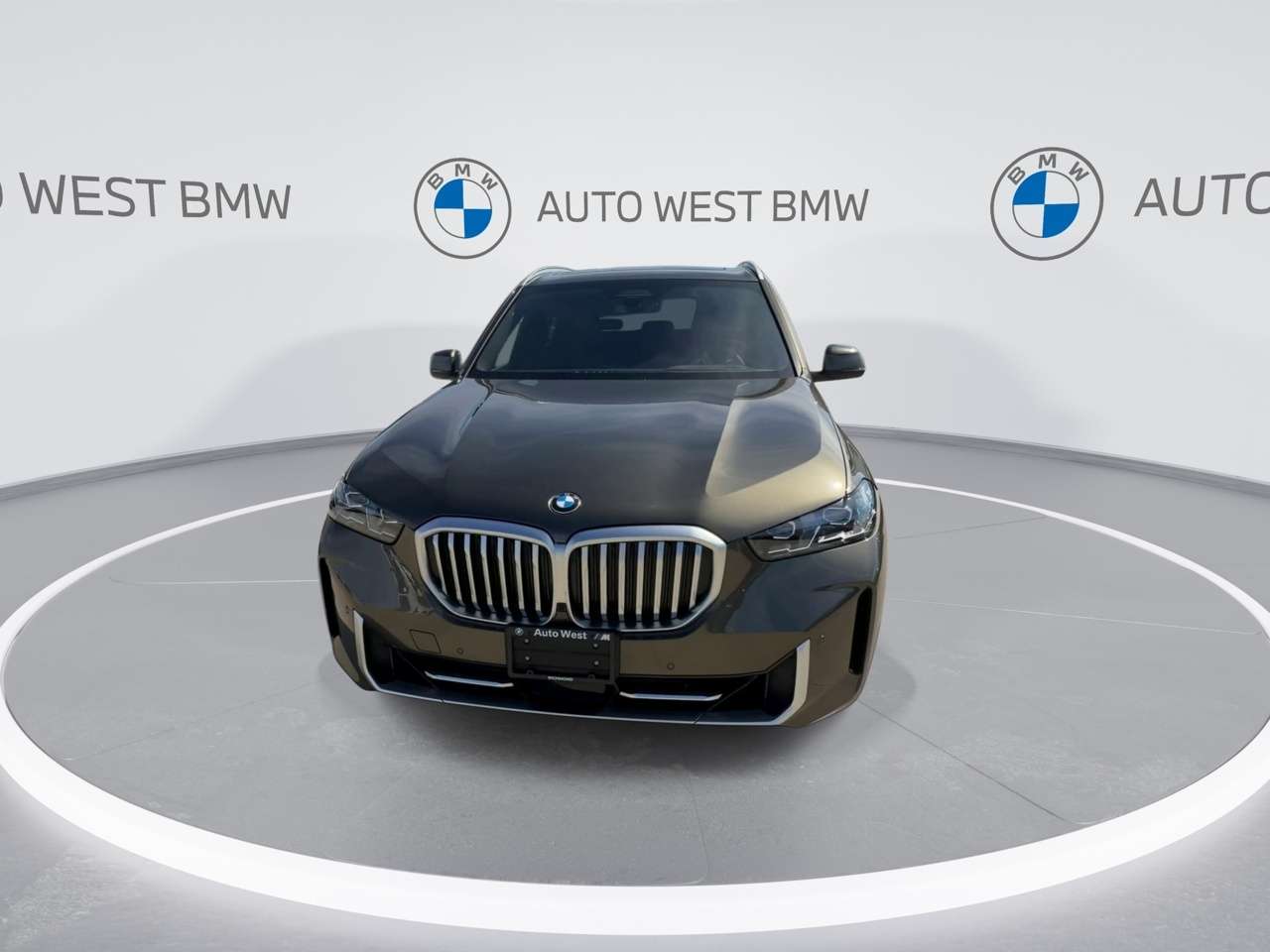 2025 BMW X5 xDrive40i — снимка 1
