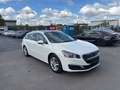 Peugeot 508 SW Style*XENON*AHK*NAVI*EURO6* Weiß - thumbnail 1