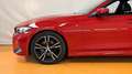 BMW 320 d 48 V Aut. Rot - thumbnail 9