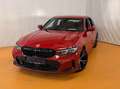 BMW 320 d 48 V Aut. Rot - thumbnail 1
