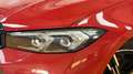 BMW 320 d 48 V Aut. Rot - thumbnail 3