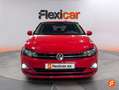 Volkswagen Polo 1.0 TSI Sport DSG 70kW Rojo - thumbnail 2