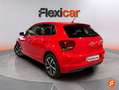 Volkswagen Polo 1.0 TSI Sport DSG 70kW Rojo - thumbnail 5
