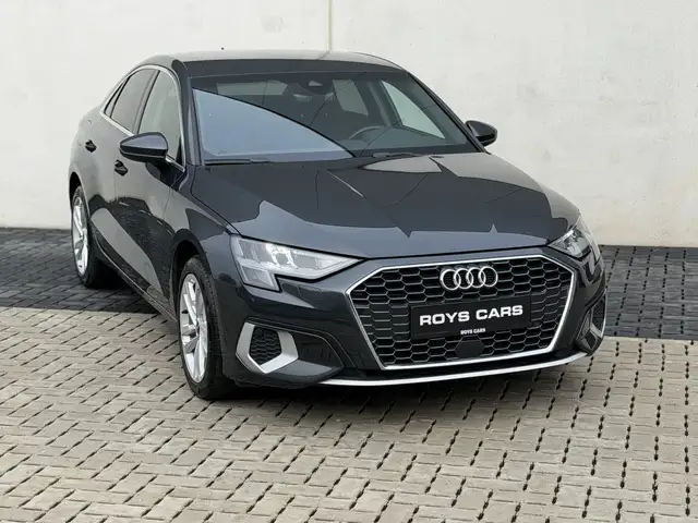 Audi A3 A3 30 TFSI Limousine advanced