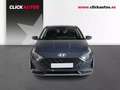 Hyundai i20 1.2 MPI Klass Gris - thumbnail 2