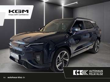 Hybrid Lux 2WD*ACC*LED*Panorama*Navi*360°