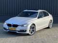 BMW 320 320d Sportline High Executive Schuifdak Wit - thumbnail 1