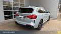 BMW X3 xDrive 30d M-Sport AHK HUD 360° Laser ACC Grau - thumbnail 2