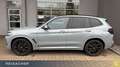 BMW X3 xDrive 30d M-Sport AHK HUD 360° Laser ACC Grau - thumbnail 9