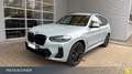 BMW X3 xDrive 30d M-Sport AHK HUD 360° Laser ACC Grau - thumbnail 1
