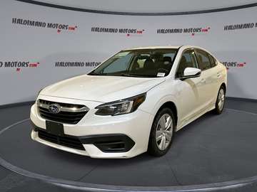 Convenience AWD
