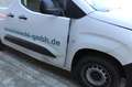 Peugeot Partner Premium L1 Kastenwagen Blanc - thumbnail 4