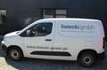 Peugeot Partner Premium L1 Kastenwagen Blanc - thumbnail 10
