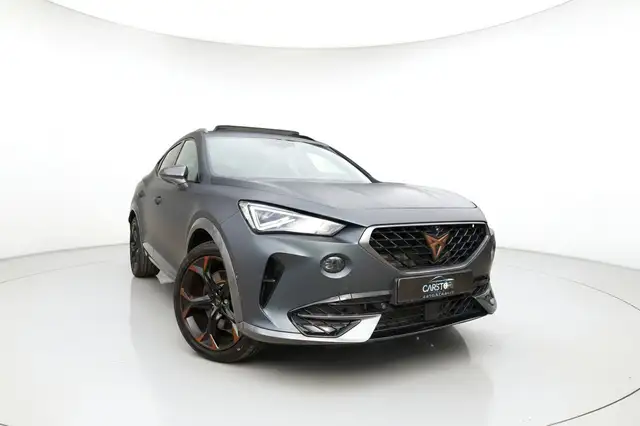 Cupra Formentor view 26