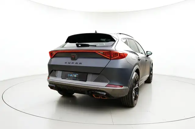 Cupra Formentor view 27