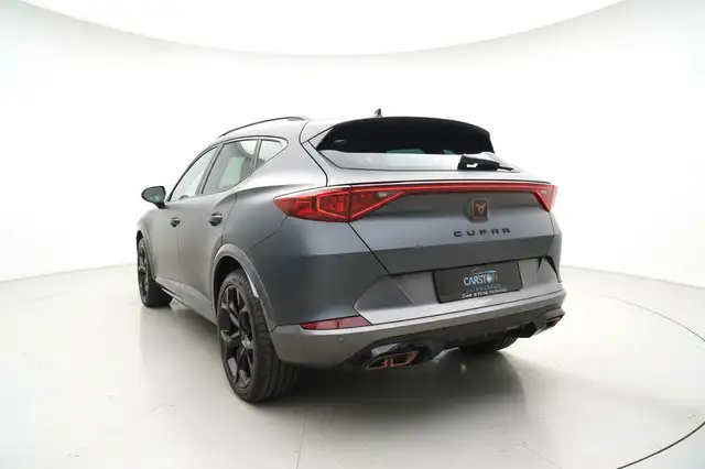 Cupra Formentor view 28