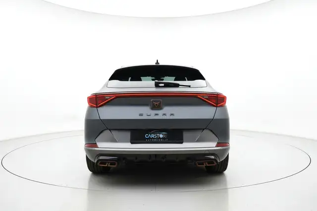 Cupra Formentor view 7