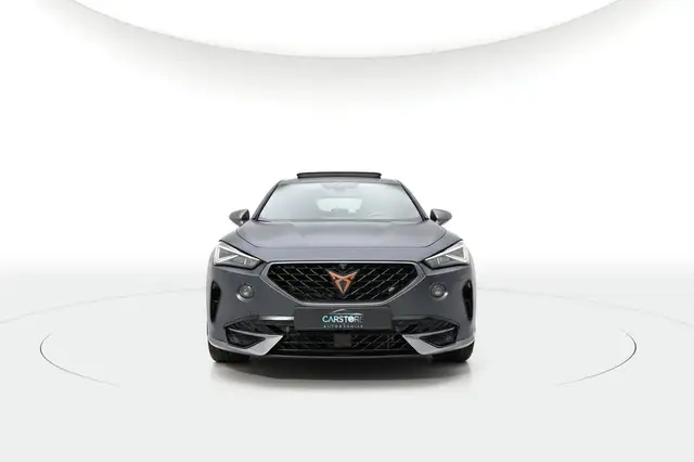 Cupra Formentor view 2