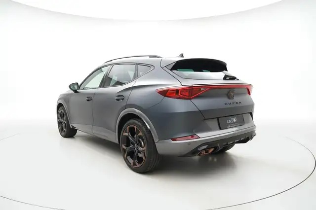 Cupra Formentor view 8