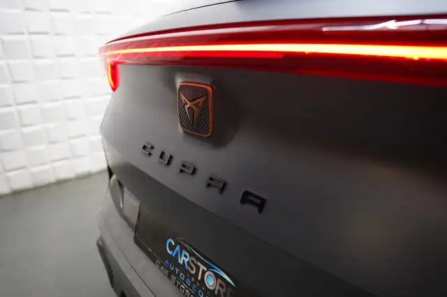 Cupra Formentor view 30