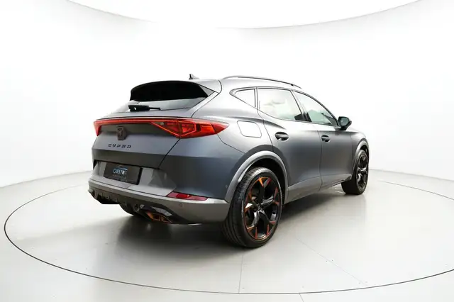 Cupra Formentor view 6
