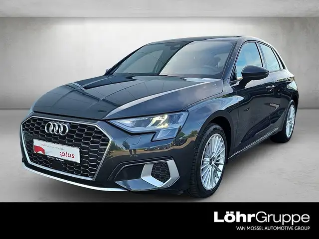 Audi A3 main image