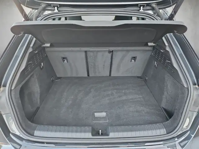 Audi A3 view 5