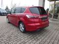 Ford S-Max 190PS Autm. Titanium ACC Navi AHK Rouge - thumbnail 4