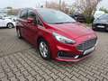 Ford S-Max 190PS Autm. Titanium ACC Navi AHK Rouge - thumbnail 7