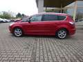 Ford S-Max 190PS Autm. Titanium ACC Navi AHK Rouge - thumbnail 3