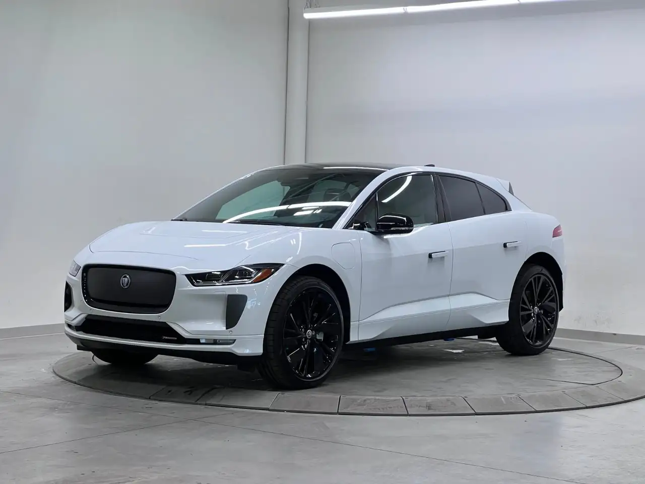 2024 Jaguar I-Pace