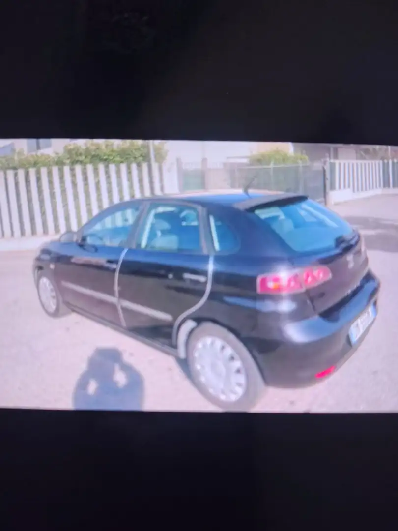 SEAT Ibiza 5p 1.2 Free 60cv - 2