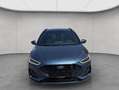 Ford Focus Turnier 1.0 EcoBoost Hybrid Aut. ST-LINE Blau - thumbnail 6