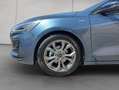 Ford Focus Turnier 1.0 EcoBoost Hybrid Aut. ST-LINE Blau - thumbnail 16