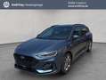 Ford Focus Turnier 1.0 EcoBoost Hybrid Aut. ST-LINE Blau - thumbnail 1