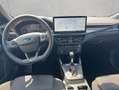 Ford Focus Turnier 1.0 EcoBoost Hybrid Aut. ST-LINE Blau - thumbnail 9