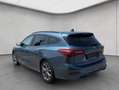 Ford Focus Turnier 1.0 EcoBoost Hybrid Aut. ST-LINE Blau - thumbnail 3
