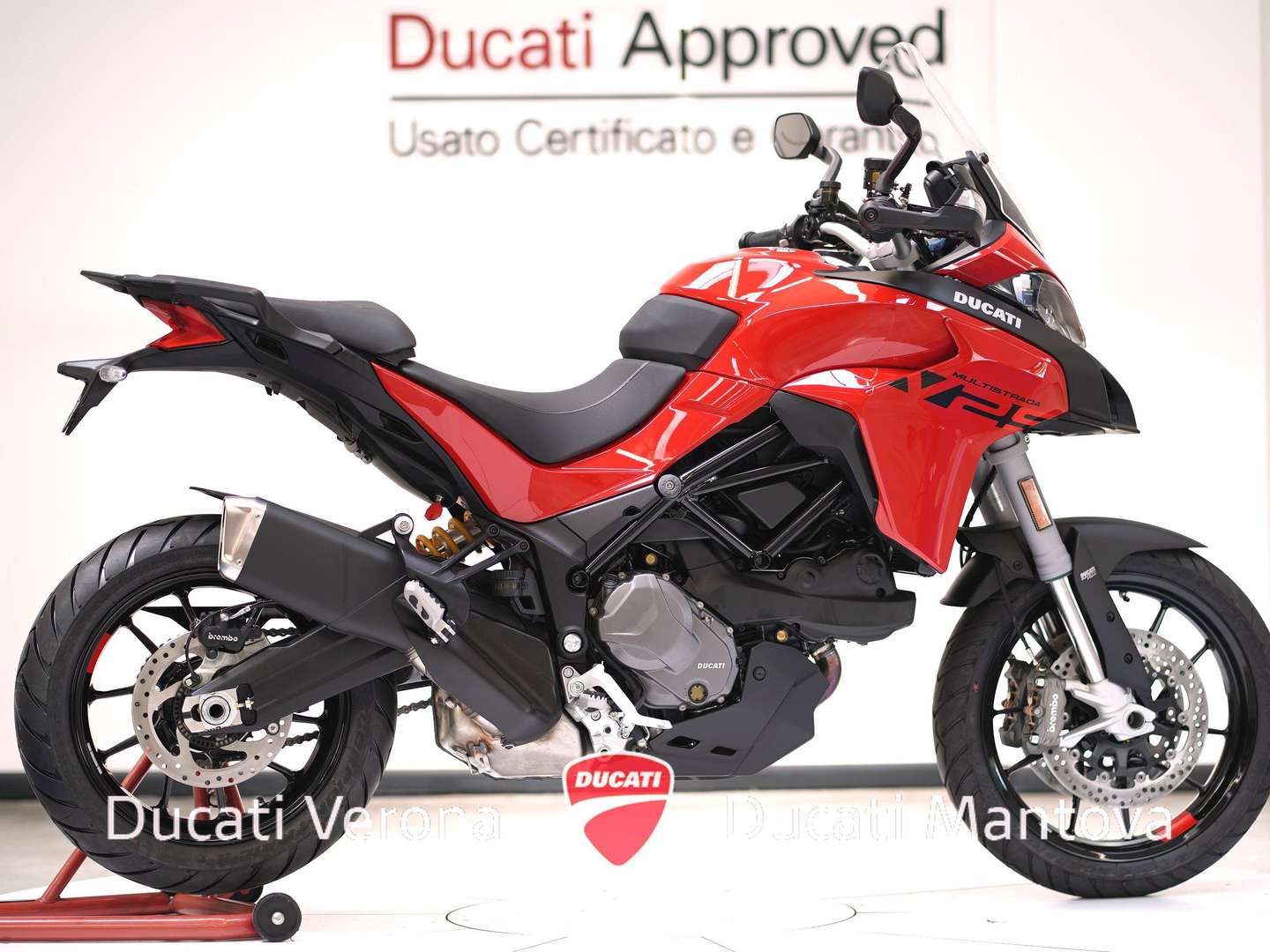 1200 Enduro Ducati Multistrada 1200 Dati Tecnici 1200 Enduro Pro